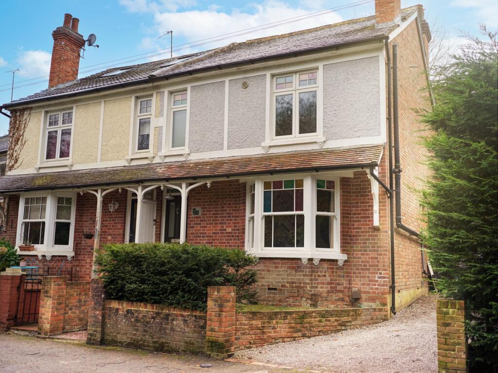 Main image of property: Holden Corner, Tunbridge Wells, TN4