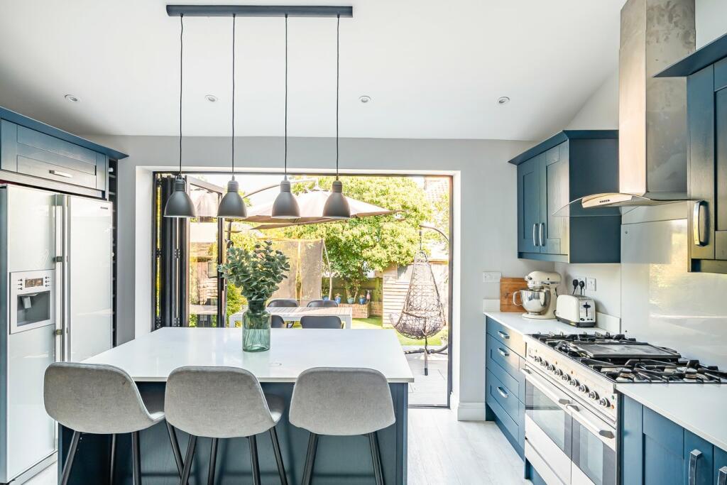 Main image of property: Stephens Road, Tunbridge Wells, TN4