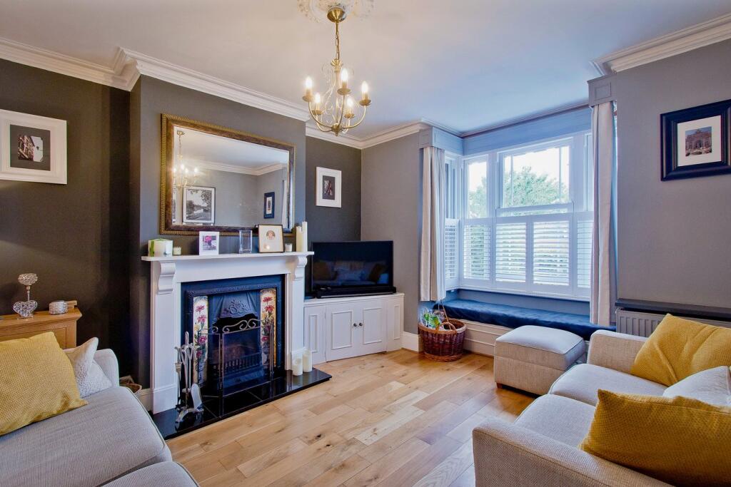 Main image of property: Holden Park Road, Tunbridge Wells, TN4