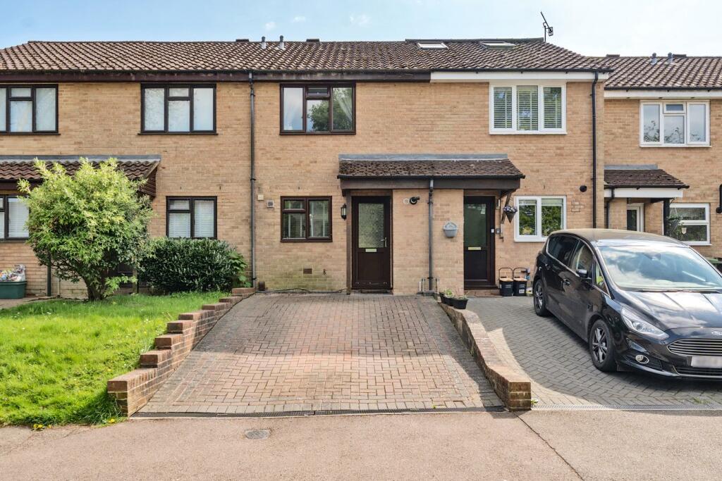 Main image of property: Blackthorn Avenue, Tunbridge Wells, TN4
