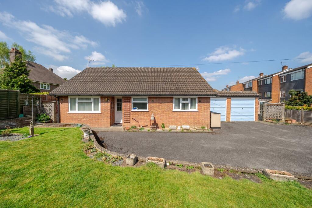 Main image of property: Fernhurst Crescent, Tunbridge Wells, TN4