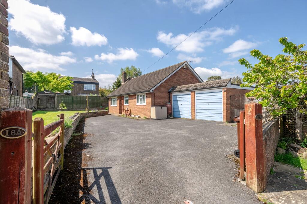 Main image of property: Fernhurst Crescent, Tunbridge Wells, TN4