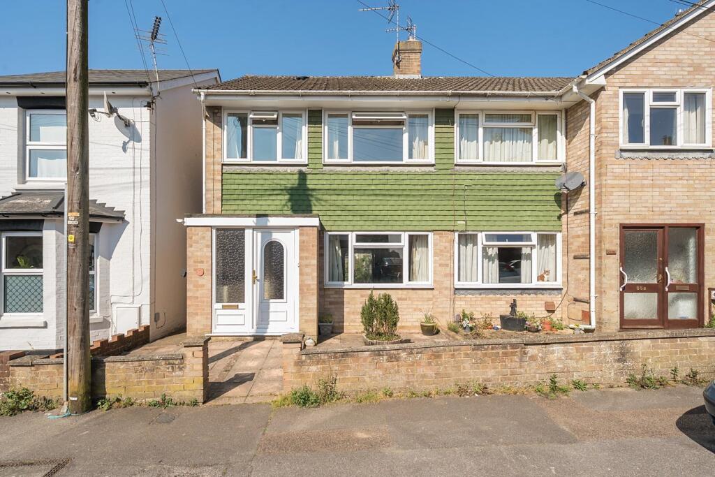 Main image of property: Edward Street, Southborough, Tunbridge Wells, TN4