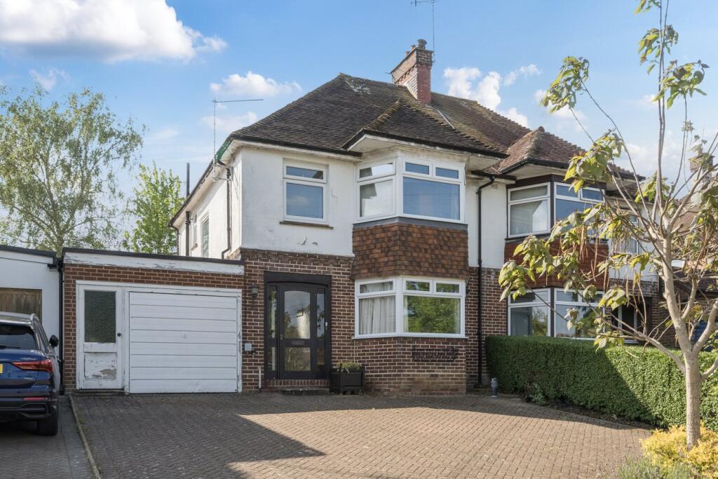 Main image of property: Newlands Road, Tunbridge Wells, TN4