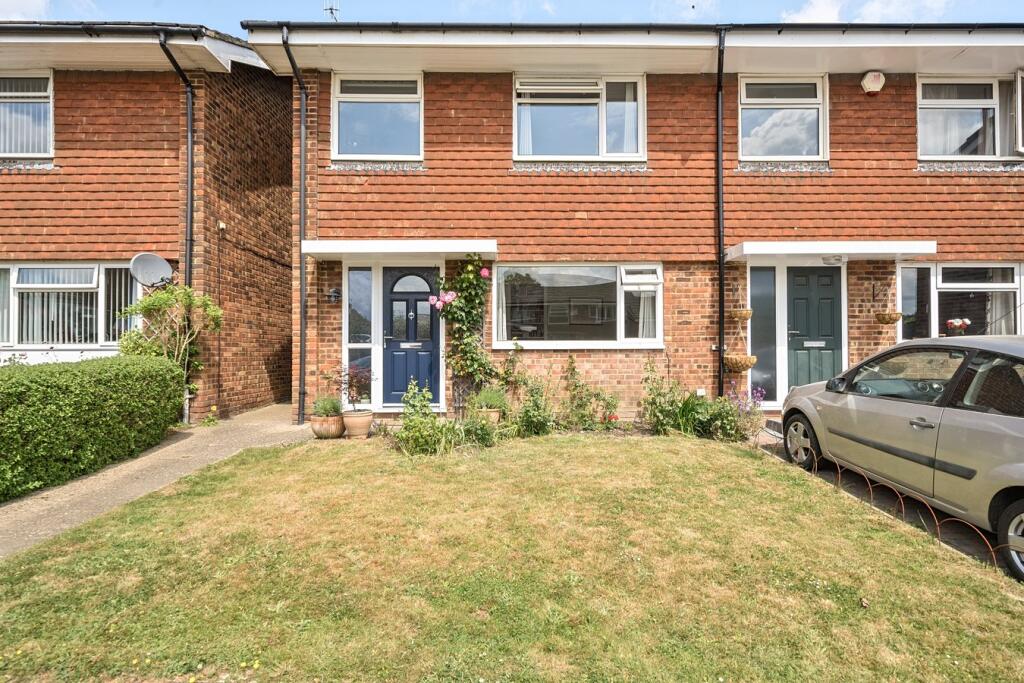 Main image of property: North Farm Road, Tunbridge Wells, TN2