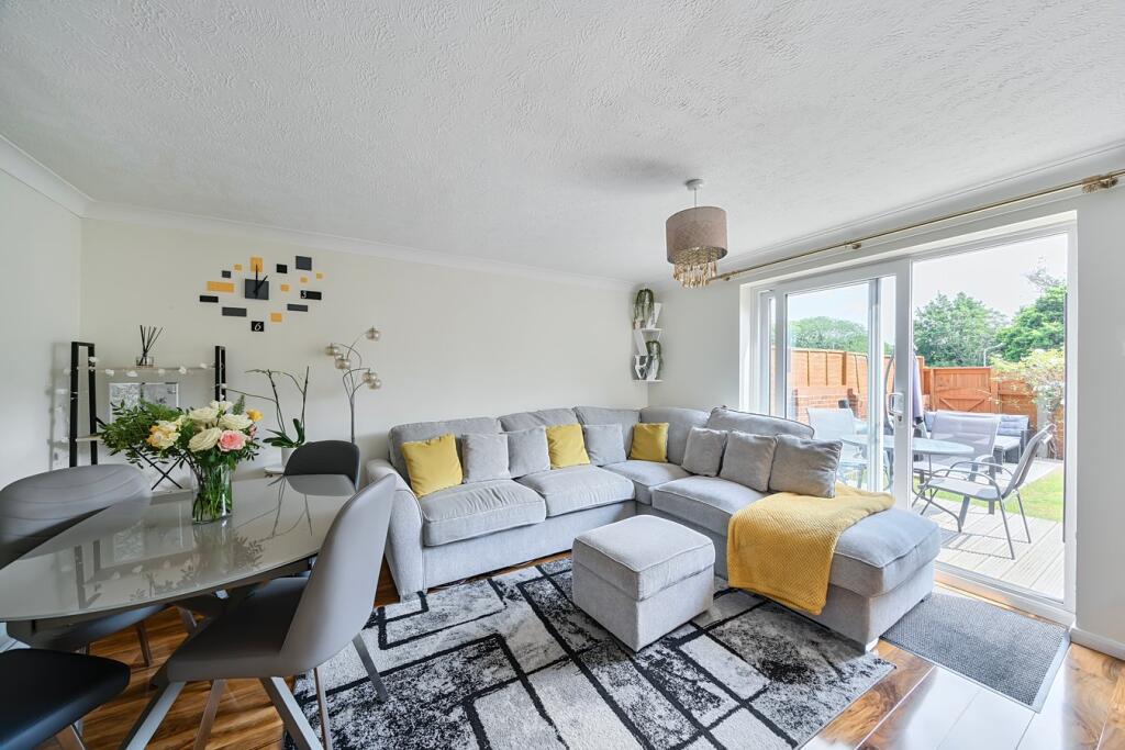Main image of property: Blackthorn Avenue, Tunbridge Wells, TN4