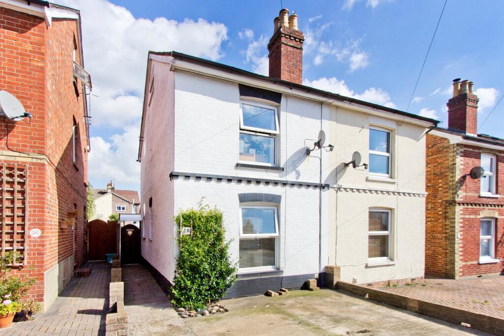 Main image of property: South View Road, Tunbridge Wells, TN4