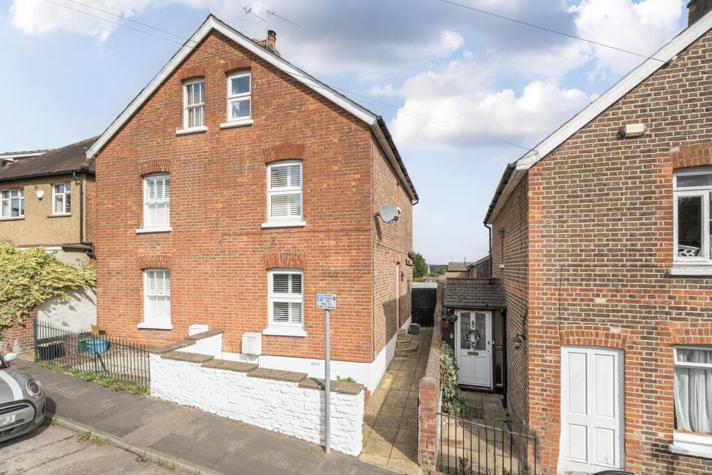 Main image of property: Woodside Road, Tonbridge, TN9