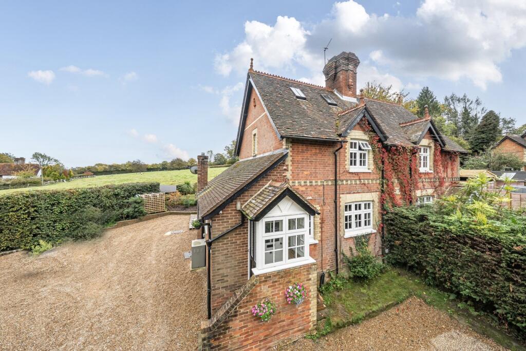 Main image of property: Mayfield Road, Frant, Tunbridge Wells, TN3