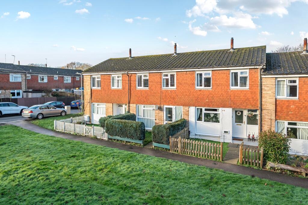 Main image of property: Willow Tree Road, Tunbridge Wells, TN2