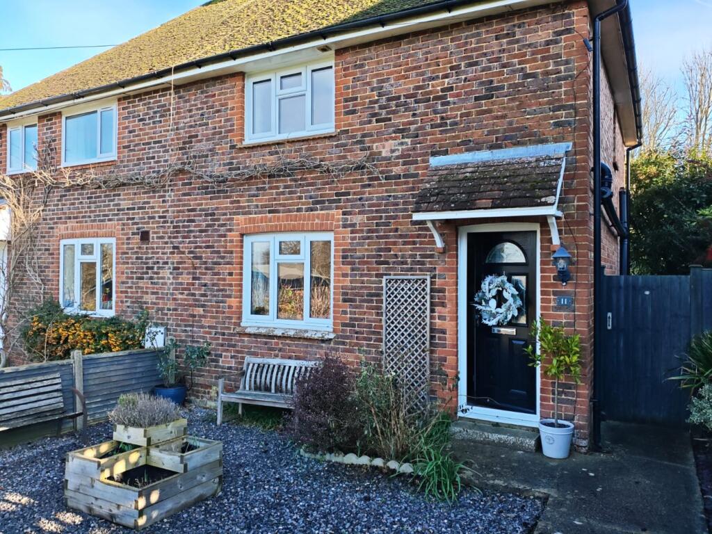 Main image of property: Kibbles Lane, Tunbridge Wells, TN4