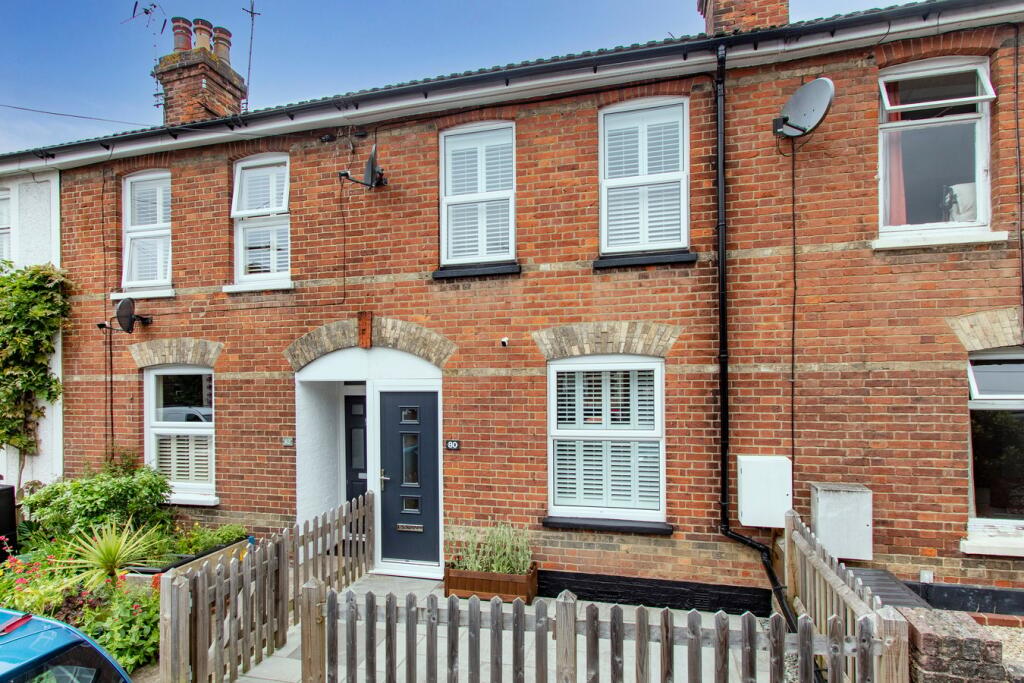 Main image of property: Edward Street, Southborough, Tunbridge Wells, TN4