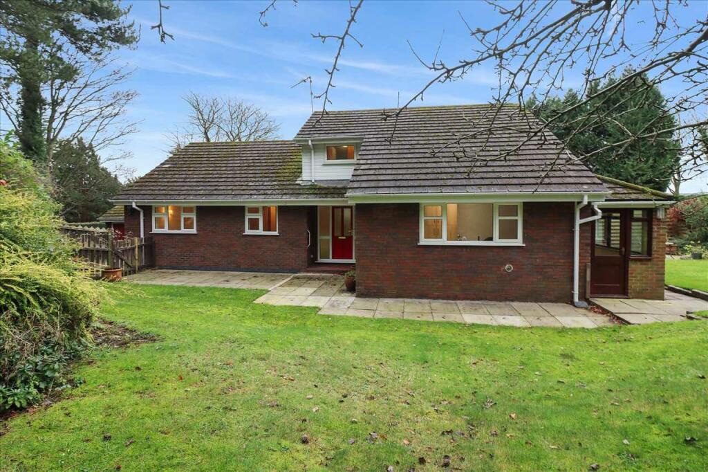 Main image of property: Old Road, Brampton