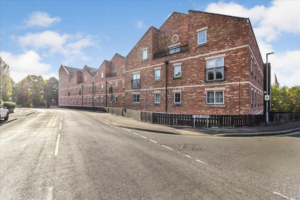 Main image of property: Piccadilly Heights