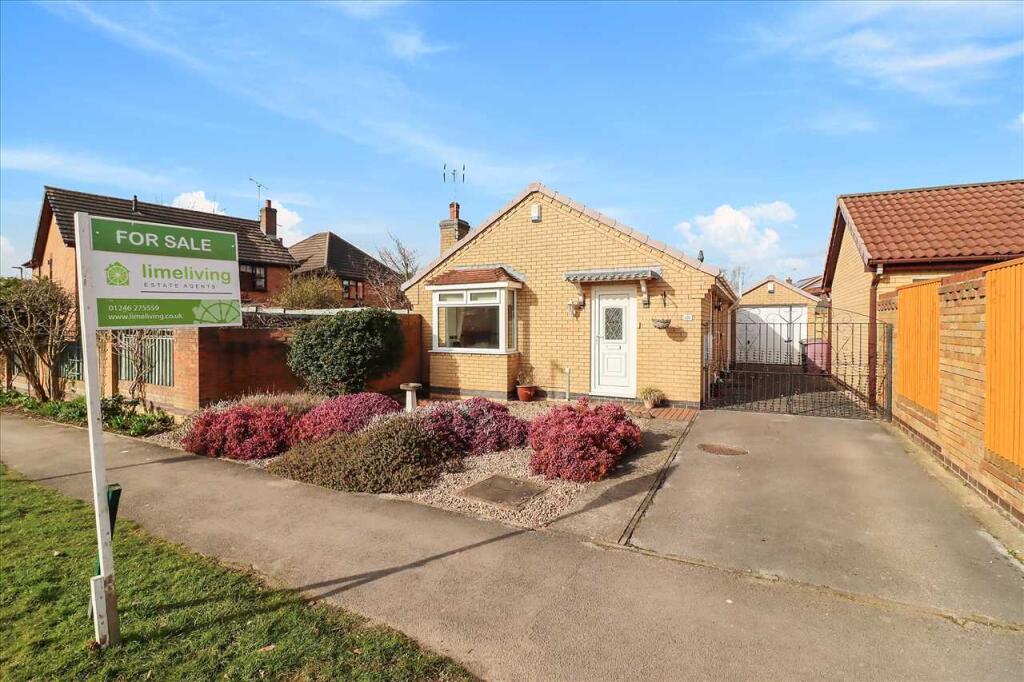 Main image of property: Horsehead Lane, Bolsover