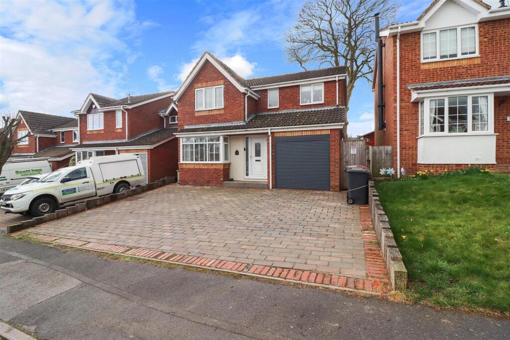 Main image of property: Farm View, New Tupton