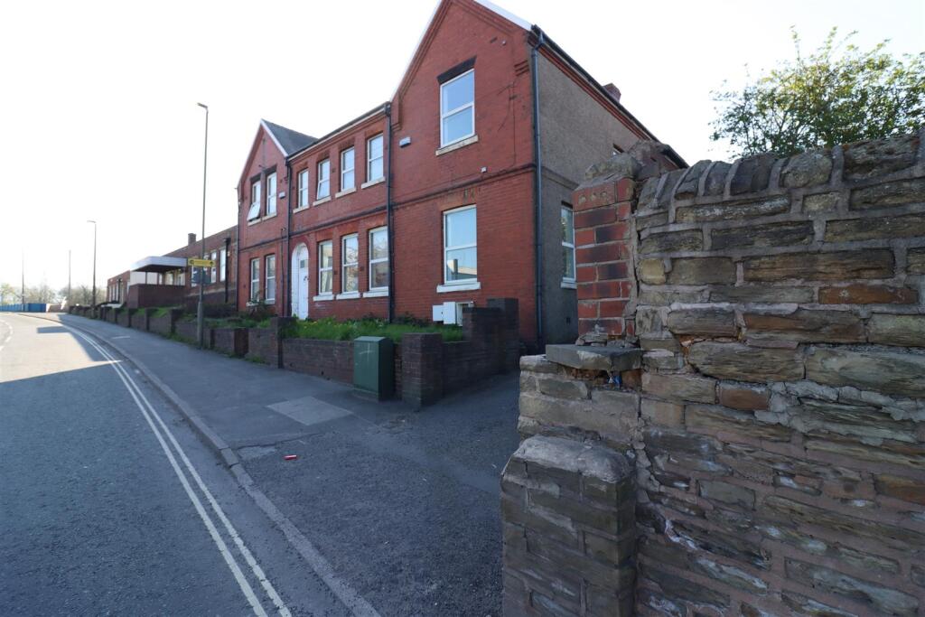 Main image of property: Inkersall Road, Staveley, Chesterfield