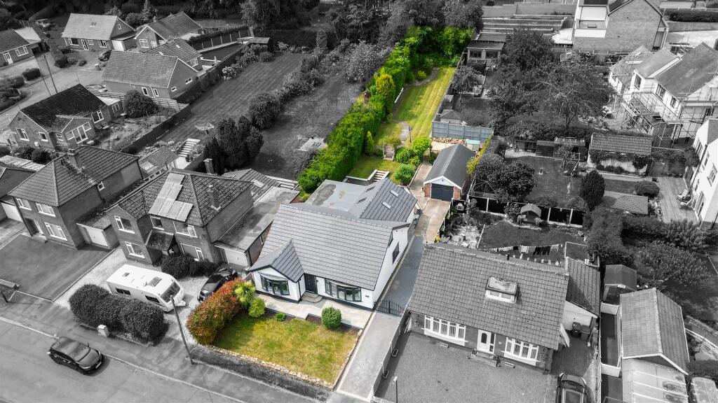Main image of property: Woodland Grove, Old Tupton, Chesterfield