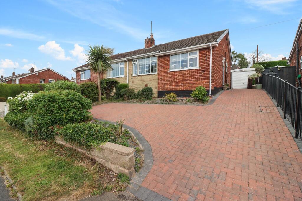 Main image of property: Lindale Road, Chesterfield