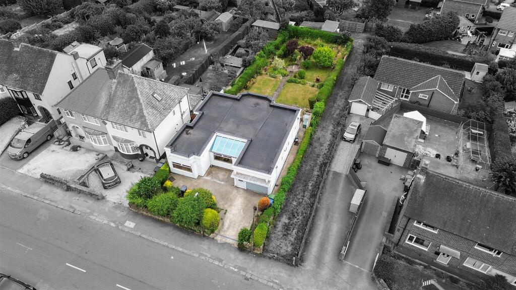 Main image of property: Brockwell Lane, Chesterfield
