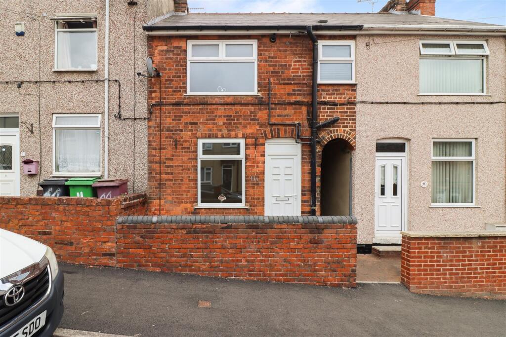 Main image of property: Queen Street, Pilsley, Chesterfield