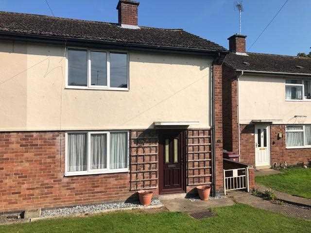 Main image of property: Hawthorn Close, Ashover Road, Woolley Moor