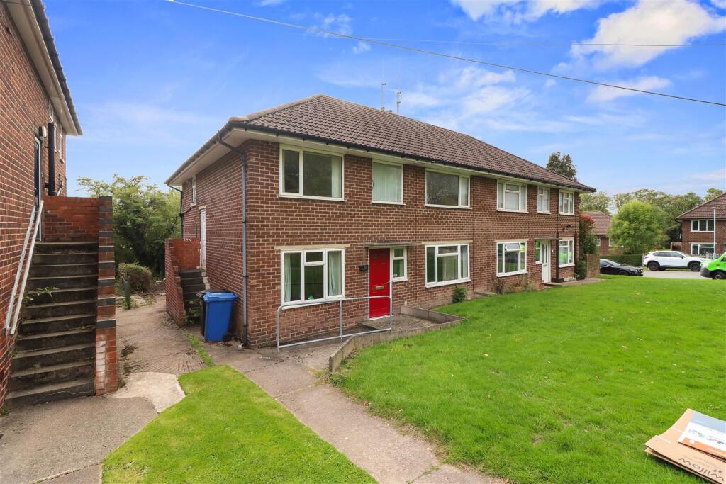 Main image of property: Lansdowne Road, Brimington, Chesterfield