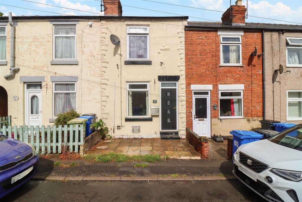 Main image of property: Hoole Street, Hasland, Chesterfield