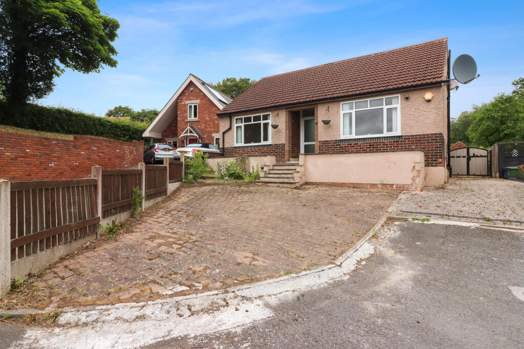 Main image of property: Hady Hill, Hady, Chesterfield
