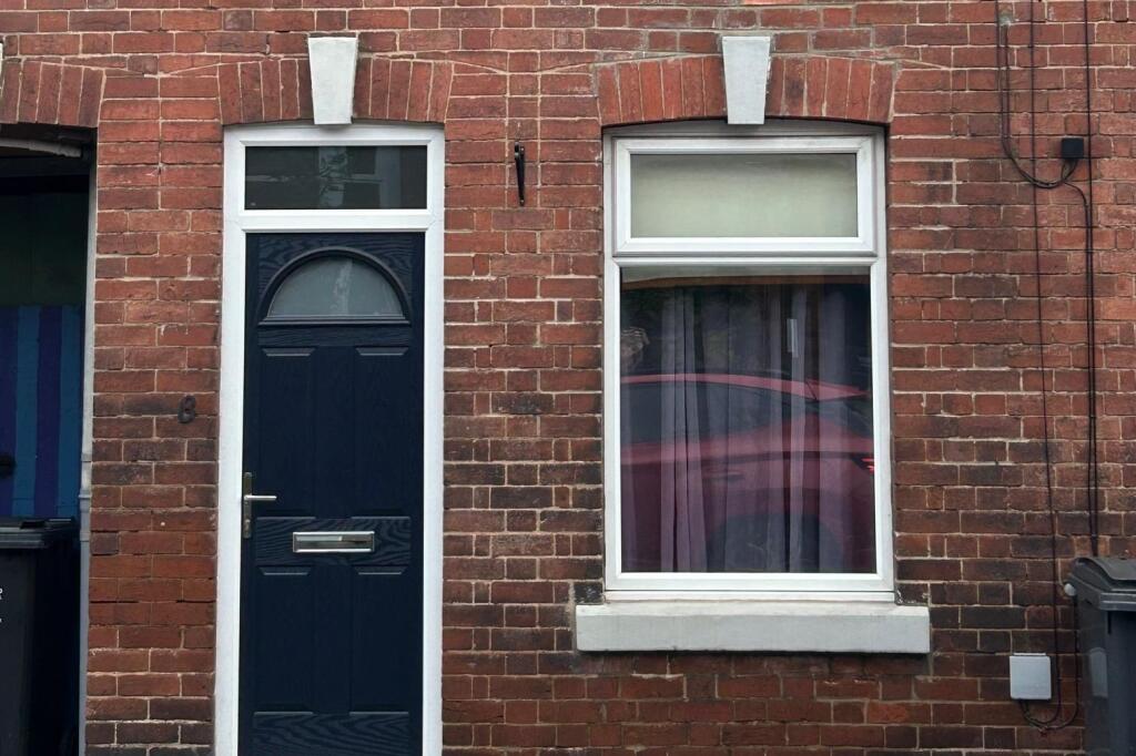 Main image of property: Hardwick Street, Stonegravels