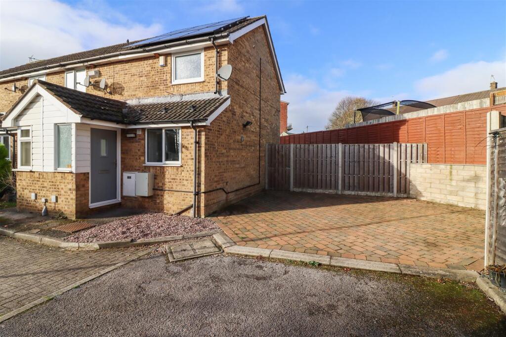 Main image of property: Oakes Park View, Sheffield