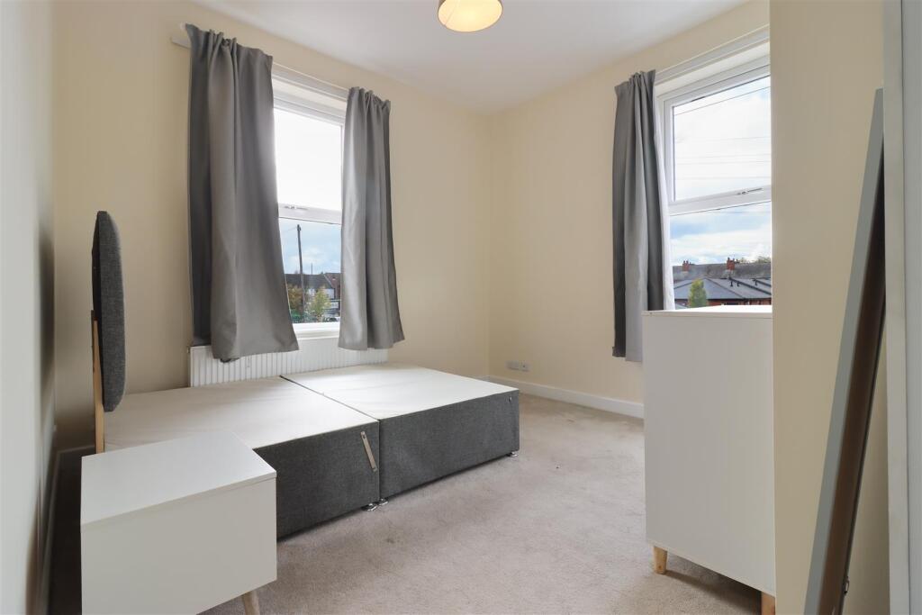 Main image of property: Chester Street, Brampton