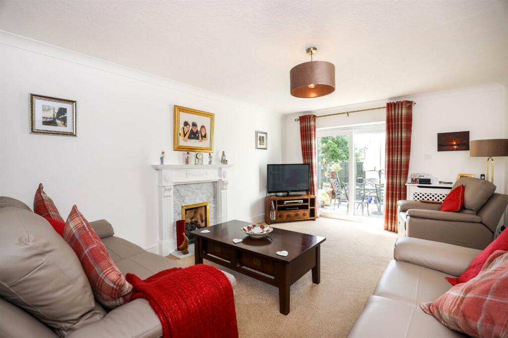 Additional property image - Ceiriog Drive, Pantmawr, Cardiff