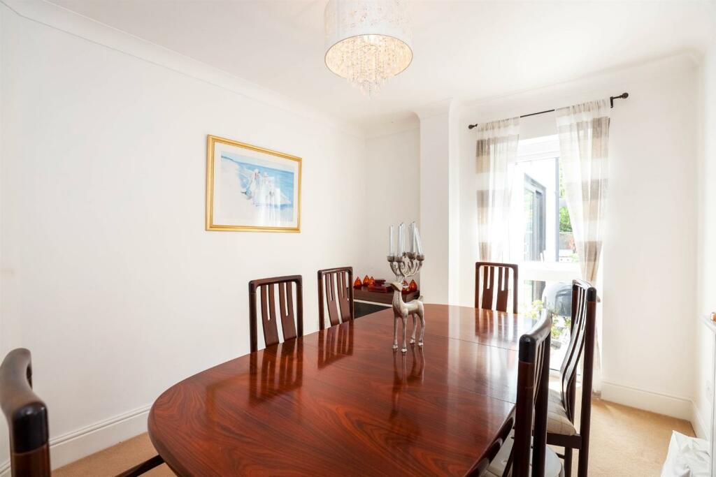 Additional property image - Ceiriog Drive, Pantmawr, Cardiff