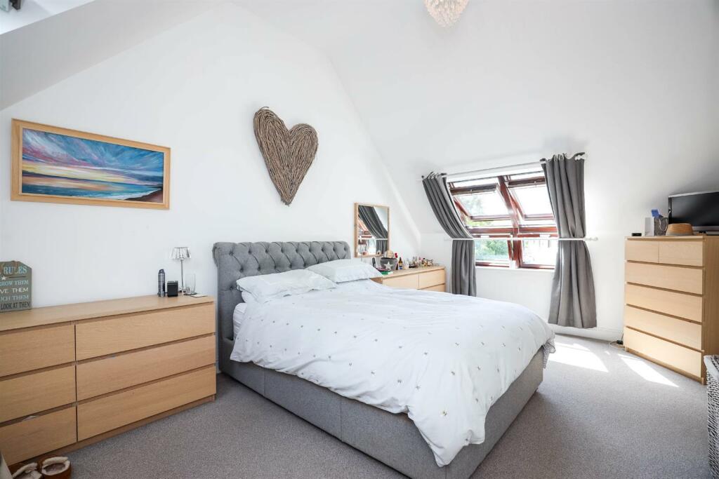 Additional property image - Ceiriog Drive, Pantmawr, Cardiff