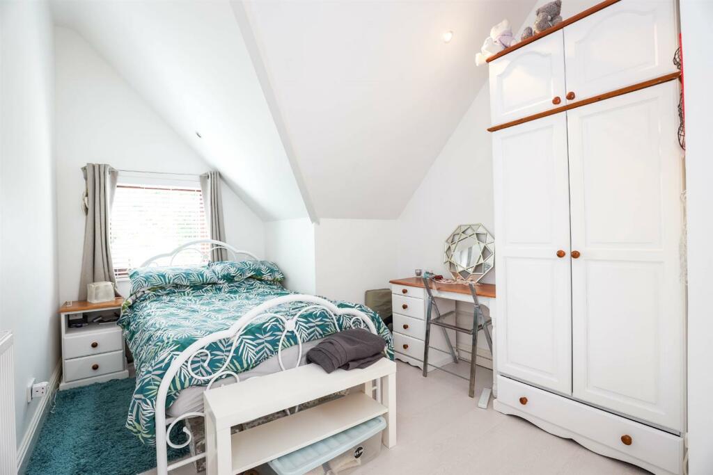 Additional property image - Ceiriog Drive, Pantmawr, Cardiff