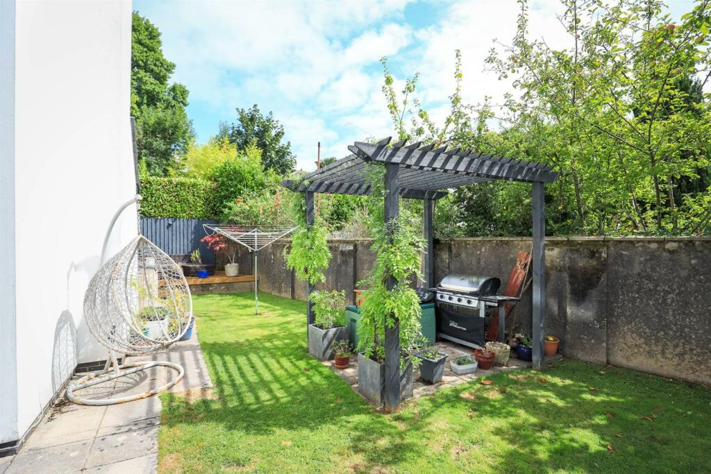 Additional property image - Ceiriog Drive, Pantmawr, Cardiff