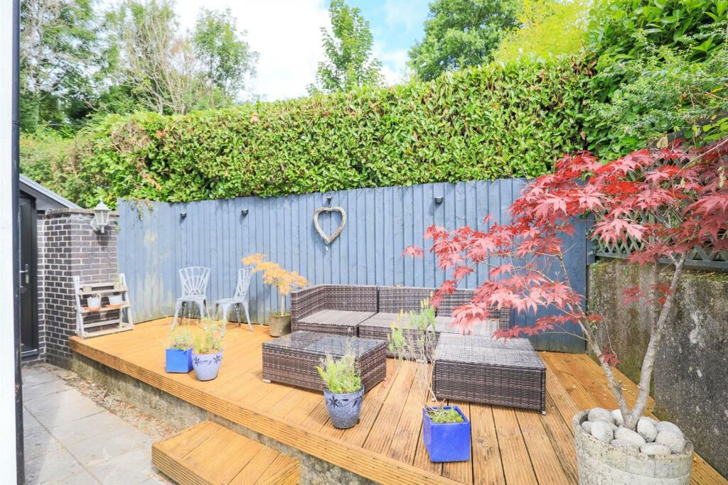 Additional property image - Ceiriog Drive, Pantmawr, Cardiff