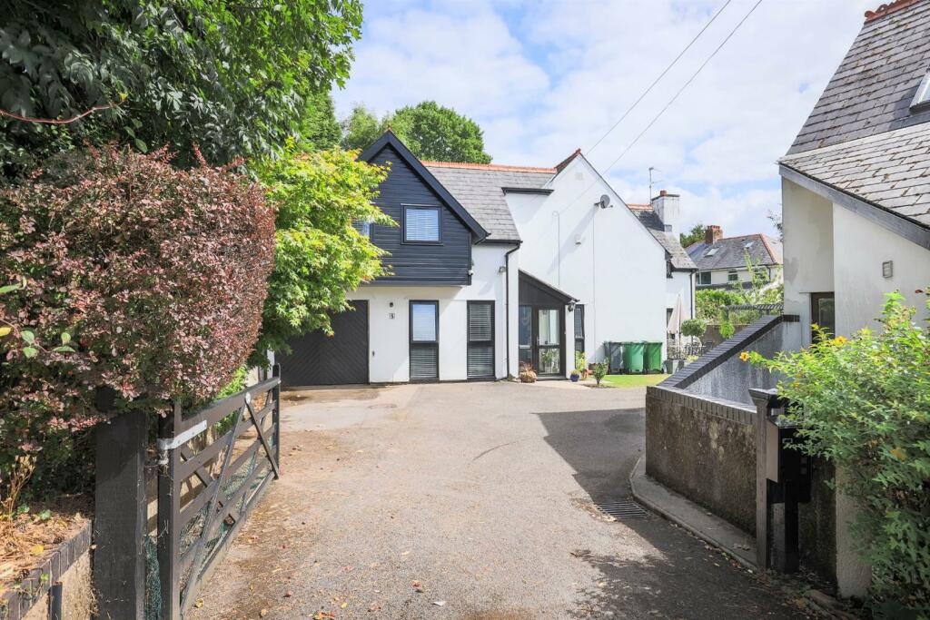 Additional property image - Ceiriog Drive, Pantmawr, Cardiff