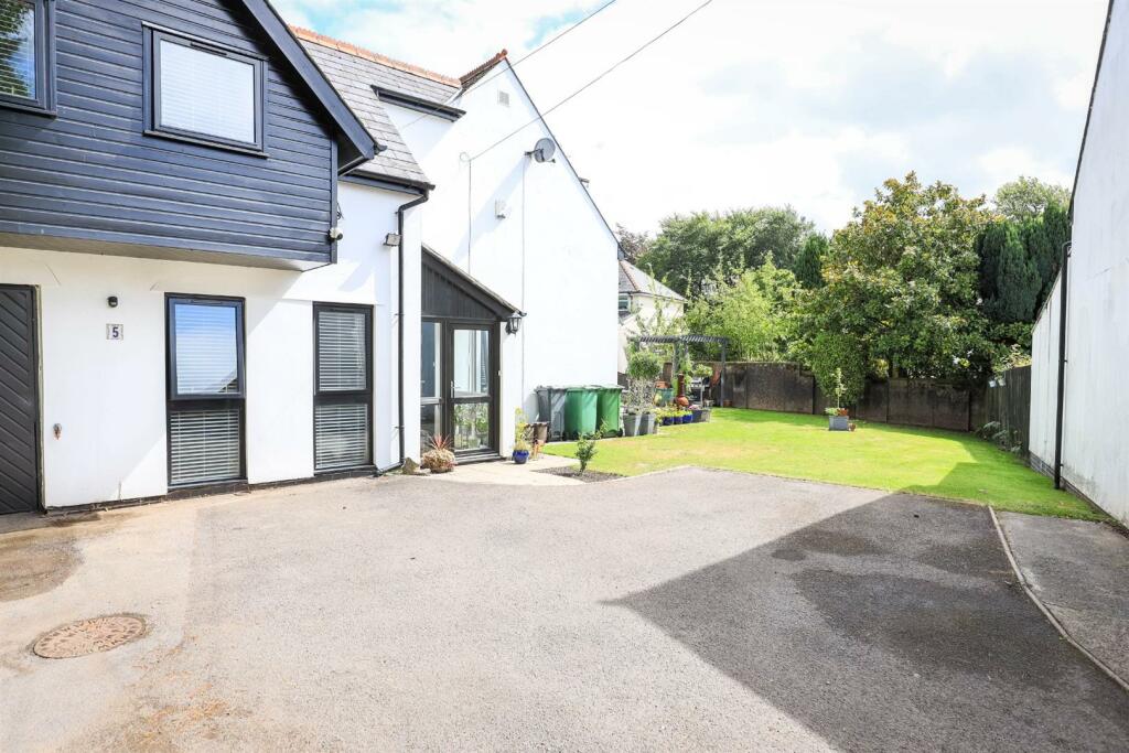 Additional property image - Ceiriog Drive, Pantmawr, Cardiff