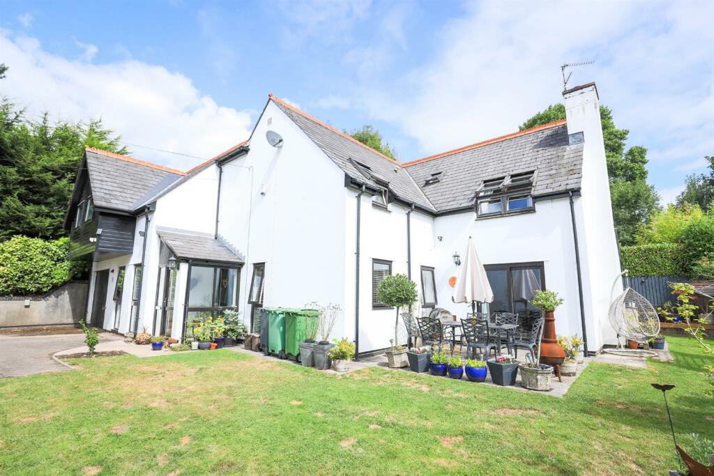 Additional property image - Ceiriog Drive, Pantmawr, Cardiff