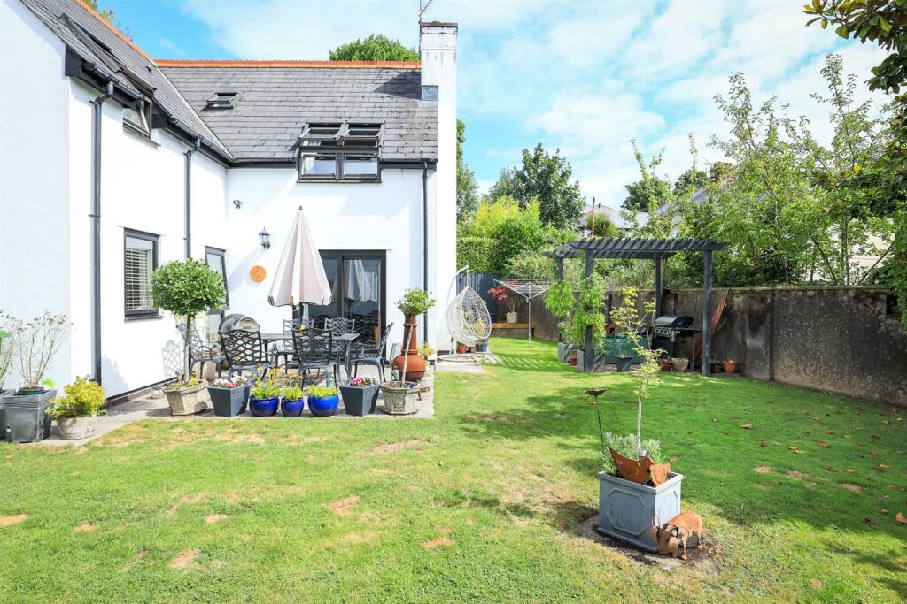 Additional property image - Ceiriog Drive, Pantmawr, Cardiff
