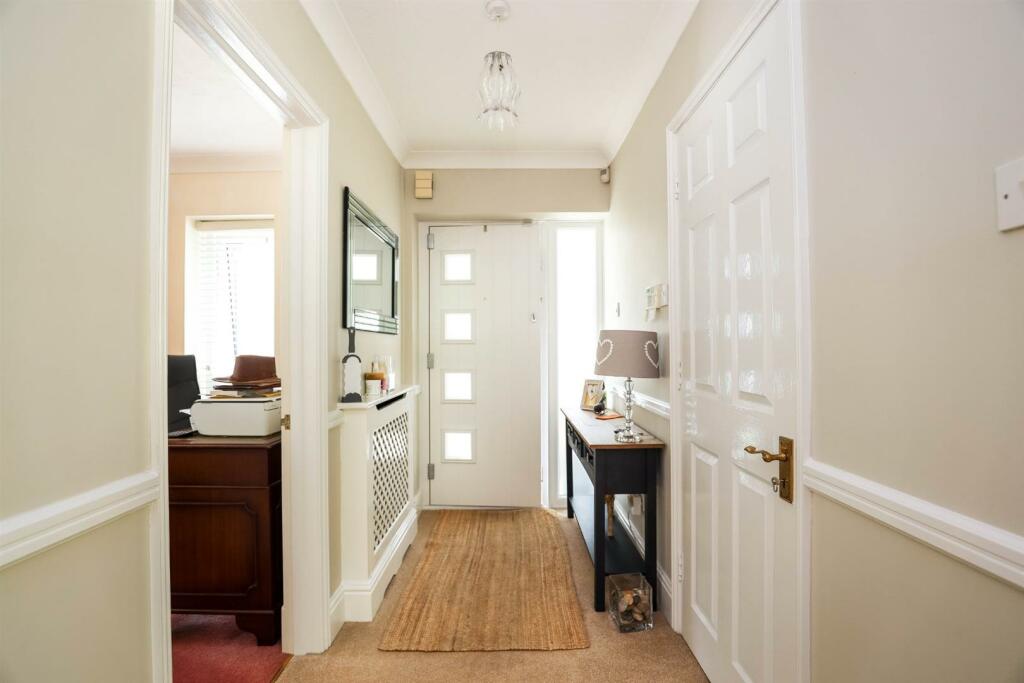 Additional property image - Ceiriog Drive, Pantmawr, Cardiff