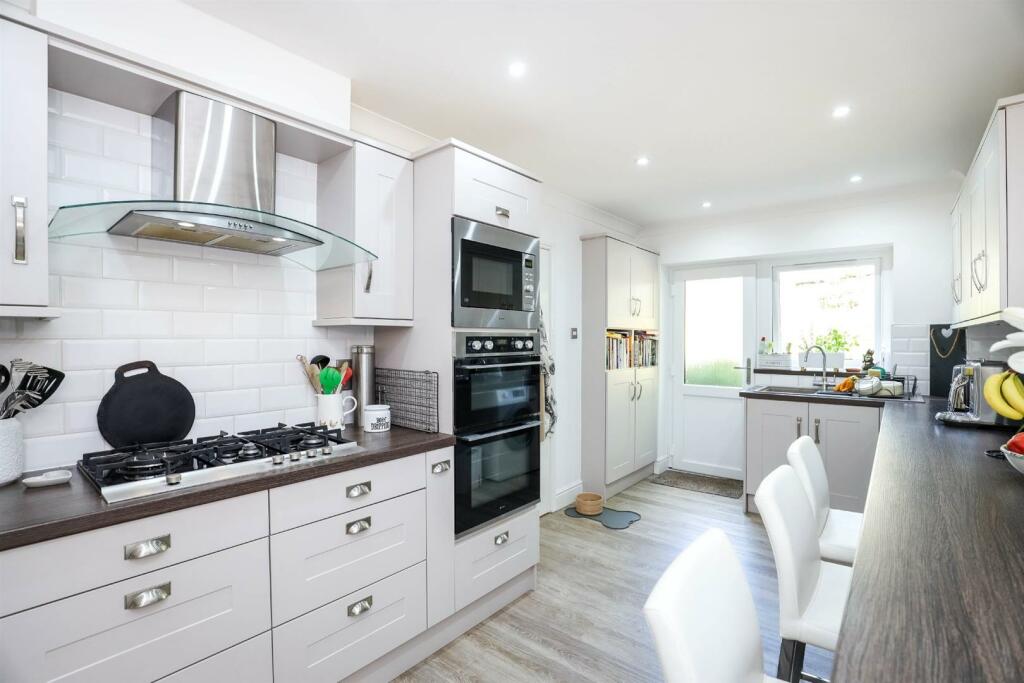 Additional property image - Ceiriog Drive, Pantmawr, Cardiff