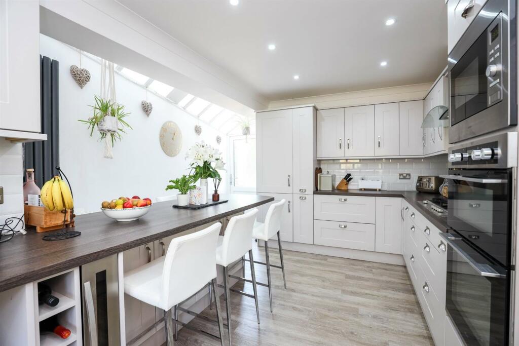 Additional property image - Ceiriog Drive, Pantmawr, Cardiff
