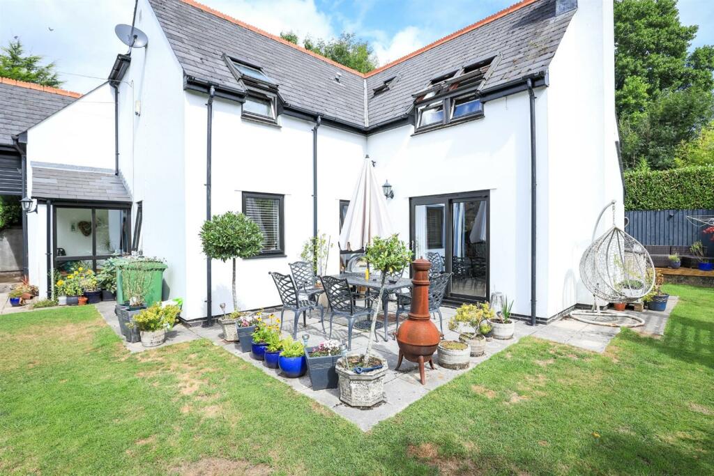 Additional property image - Ceiriog Drive, Pantmawr, Cardiff