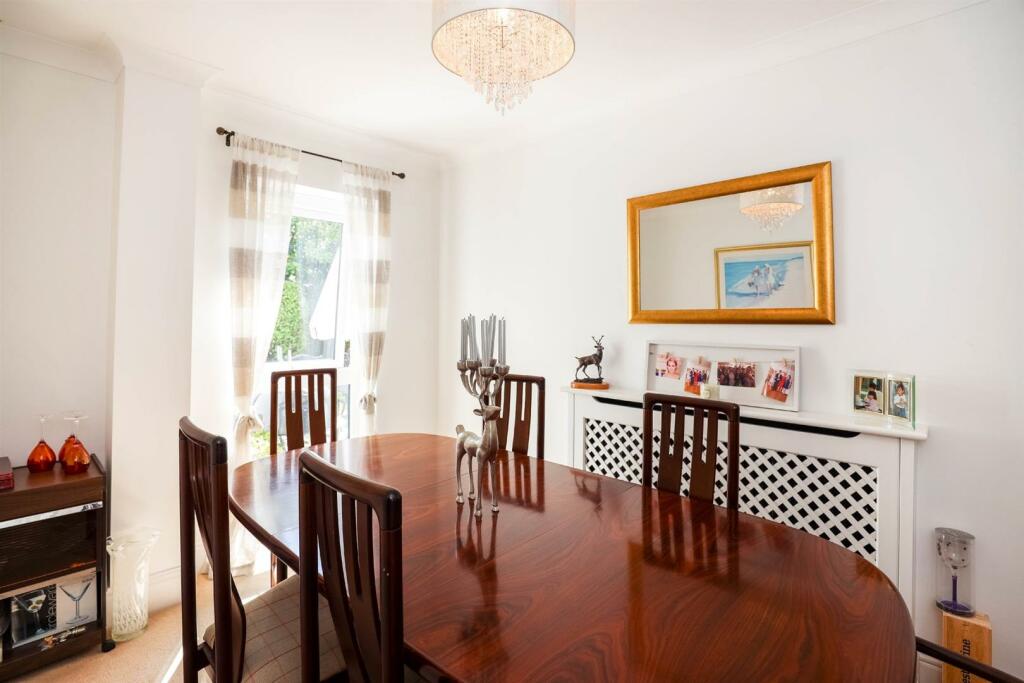 Additional property image - Ceiriog Drive, Pantmawr, Cardiff
