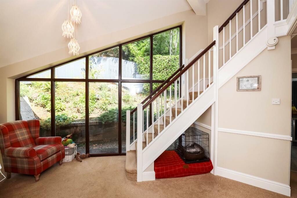 Additional property image - Ceiriog Drive, Pantmawr, Cardiff