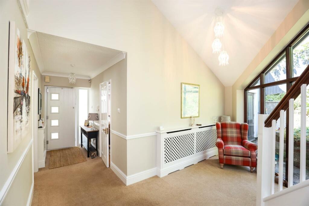 Additional property image - Ceiriog Drive, Pantmawr, Cardiff