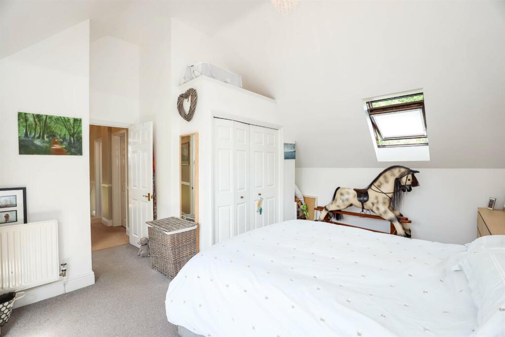 Additional property image - Ceiriog Drive, Pantmawr, Cardiff